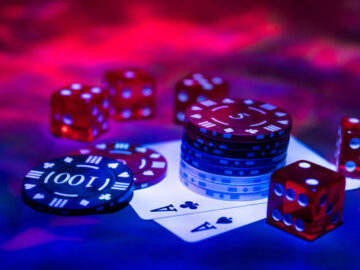 Rouge Casino Withdrawal: Tips for Smooth Transactions in the Australian Market